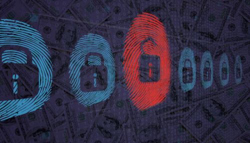 Costs of cybercrime up 96% in past year