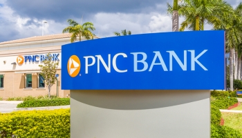 PNC to Cash In on $17bn BlackRock Stake