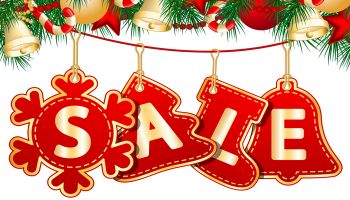 You&rsquo;re already getting holiday catalogs and the shopping season has already begun. But research by TransUnion found a surprise under the credit tree.