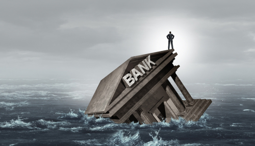 Three Things Banks Aren&rsquo;t Doing to Avoid Collapse