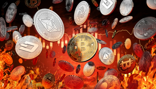 Banks Seek to Reassure After Crypto Turmoil