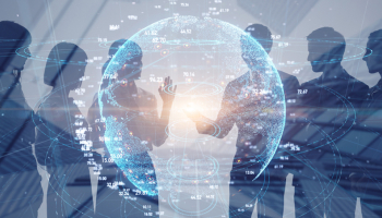 Banks&rsquo; AI Research Output Grew Sevenfold in a Year