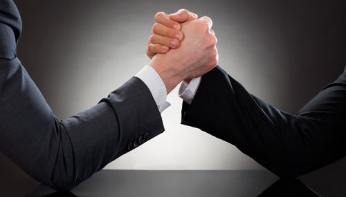 Forethought when your bank enters into technology contracts can be one of the best solutions when your bank needs to terminate a relationship early, later on. But additional steps can make the termination-end arm wrestle a bit more fair.