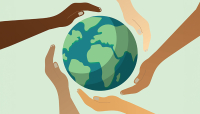 Global Financial Inclusion Levels Rise For The Second Year Running but US drops out of Top 5