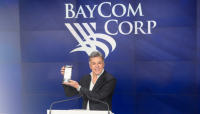 M&A Latest: Baycom Merges with Pacific Enterprise