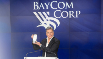 M&amp;A Latest: Baycom Merges with Pacific Enterprise
