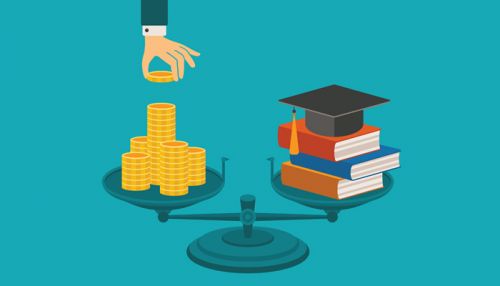 Student loan repayment choices detailed online