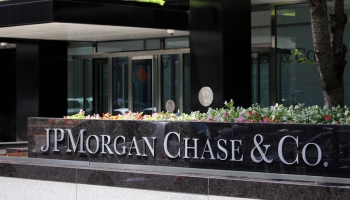 Smith, Pinto Step Up to Lead JP Morgan Chase After Dimon’s Surgery