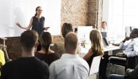 Studies Link Training to Innovation in the Workplace