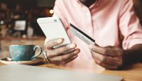 "In the moment" transactions need a payment element to work best.