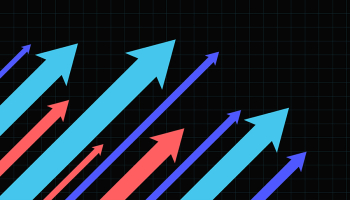 Markets Reach All Time Highs, Treasury Yields Drop