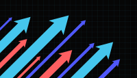 Markets Reach All Time Highs, Treasury Yields Drop