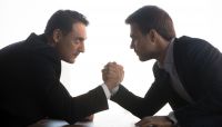 Why Banks Should Not Go Digital when Negotiating with Technology Vendors