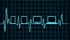 Who needs passwords? We&rsquo;ve got heart!