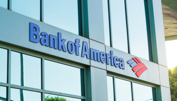 Bank of America clients make $249bn in payments in February