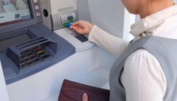 Most financial institutions plan to expand ATM fleet