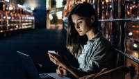 Banking Exchange Leads Discussion on Open Banking Trends