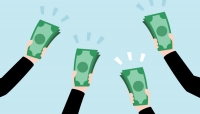 US Bank Philanthropy Raises $586M to Fight Pandemic