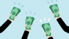 US Bank Philanthropy Raises $586M to Fight Pandemic