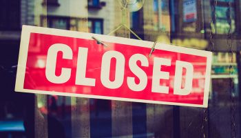Branch closures hit 2-decade high