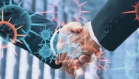 Pinnacle-Virginia Bank Merger Delayed by COVID-19