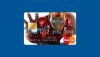 Synchrony Bank's Marvel affinity cards are just one part of a marketing tie-in program between the card issuer and the comics company.