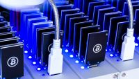 With Bitcoin, it&rsquo;s tough to find sense, but it&rsquo;s there