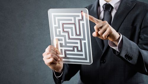 Coming up with the right digital strategy will be critical to your bank&rsquo;s future.