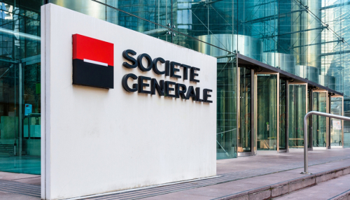 Societe Generale Breaks Ground with First US Blockchain-Based Bond