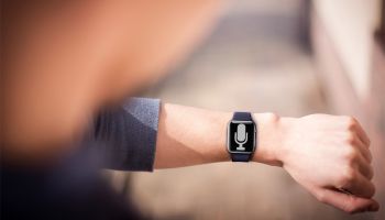 Misys offers Apple Watch banking app