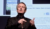 &ldquo;Disruptor&rdquo; is actually a word that consultant/player/guru/speaker/author Chris Skinner hates.
