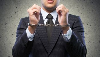 White-collar con man gets 22 years’ hard time