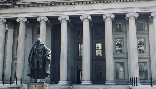 How the New SARs Proposal May Aid in the Financial Crime Fight Internationally