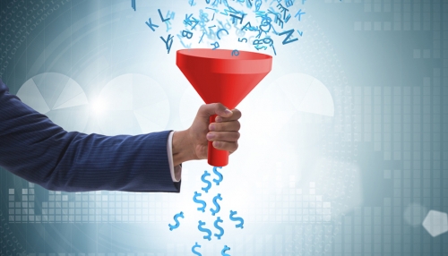 Why monetizing data is on the money for Powering Good