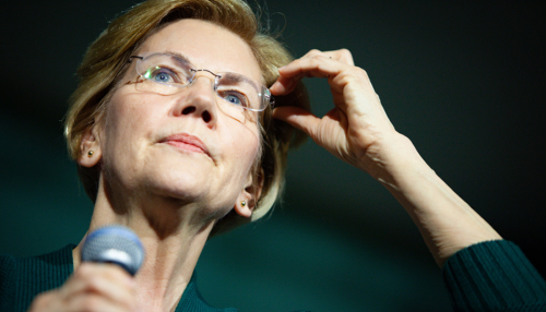 Regional Feds Under Scrutiny in Bipartisan Bill