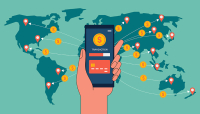 Forty Banks Partner with Seven Central Banks to Improve Cross-Border Payments