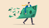 Bank Customers Are Managing Inflation Without Bank Tools