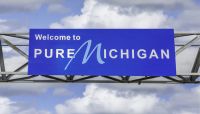 Recovering Michigan attracts more attention