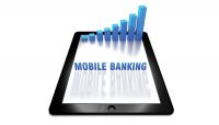 Millions use mobile devices to open accounts