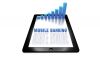 Millions use mobile devices to open accounts