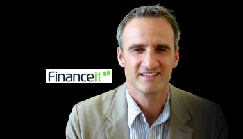 Finovate, the place to get noticed