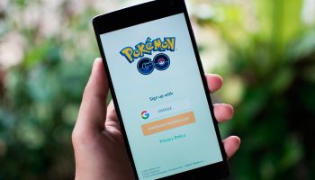 Who knows how long Pokémon Go will last? Banker Chris Nichols argues that when you get past the fun and the buzz, there’s a bigger issue at stake.