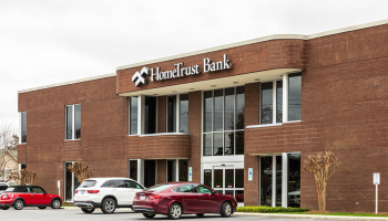 HomeTrust Bank to Close Branches in Restructuring Move