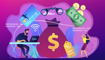 Cost of Compliance Expected to Hit $181bn