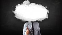 Global financial firms have heads in &ldquo;clouds&rdquo;