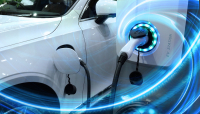 Biden Sets New Electric Vehicle Target for US