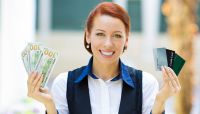 Card, a rewarding experience