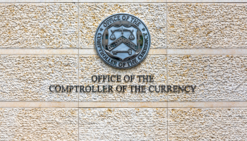 OCC Report Finds Debanking at Nine Major US Banks