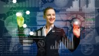 Wealth management on verge of tech change