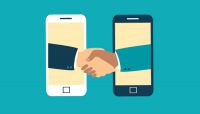 Smart contracts have enormous appeal. But could this blockchain application cut banks out of the loop?